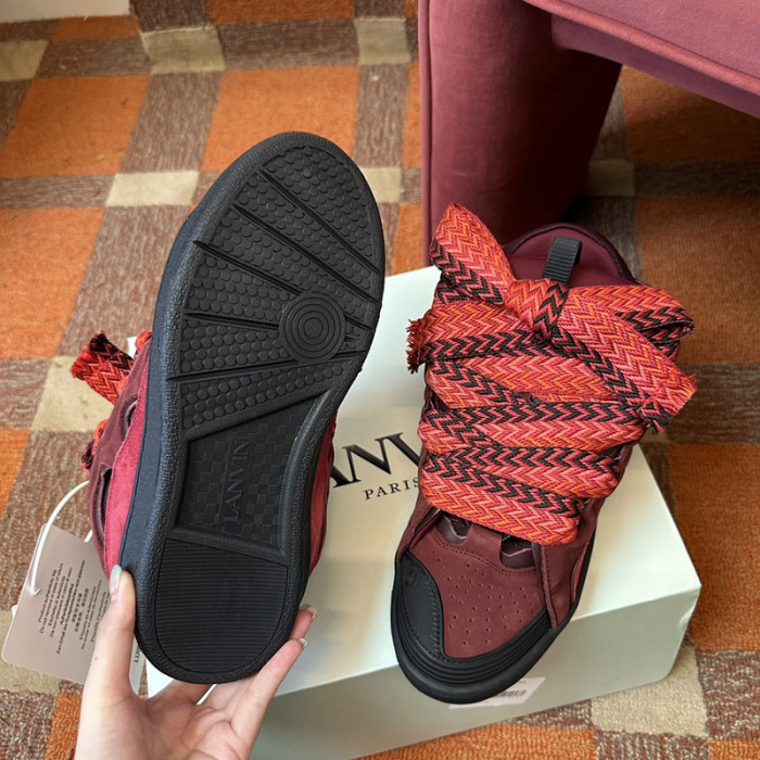 LANVIN SNEAKER LA0098