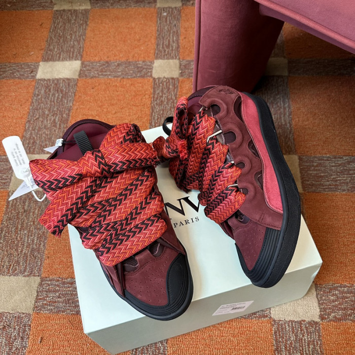 LANVIN SNEAKER LA0098