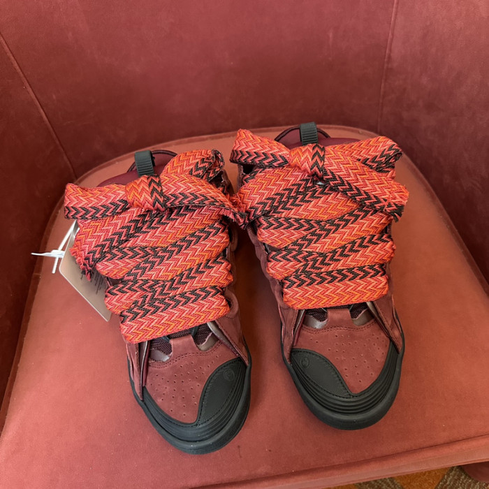 LANVIN SNEAKER LA0098