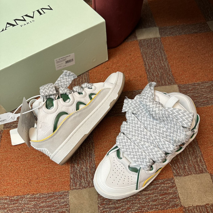 LANVIN SNEAKER LA0103