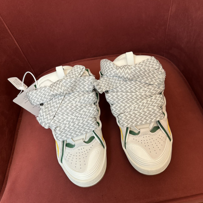 LANVIN SNEAKER LA0103