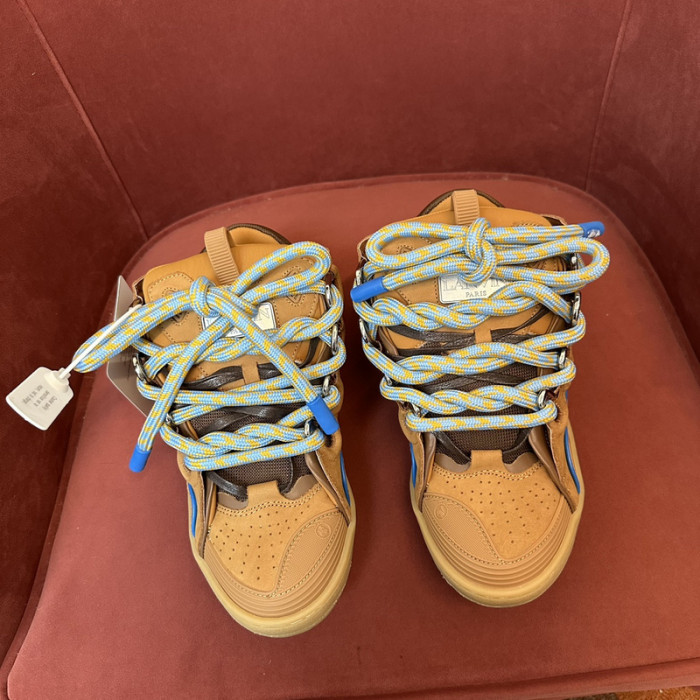 LANVIN SNEAKER LA0104