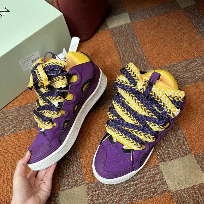 LANVIN SNEAKER LA0105