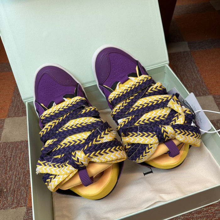 LANVIN SNEAKER LA0105