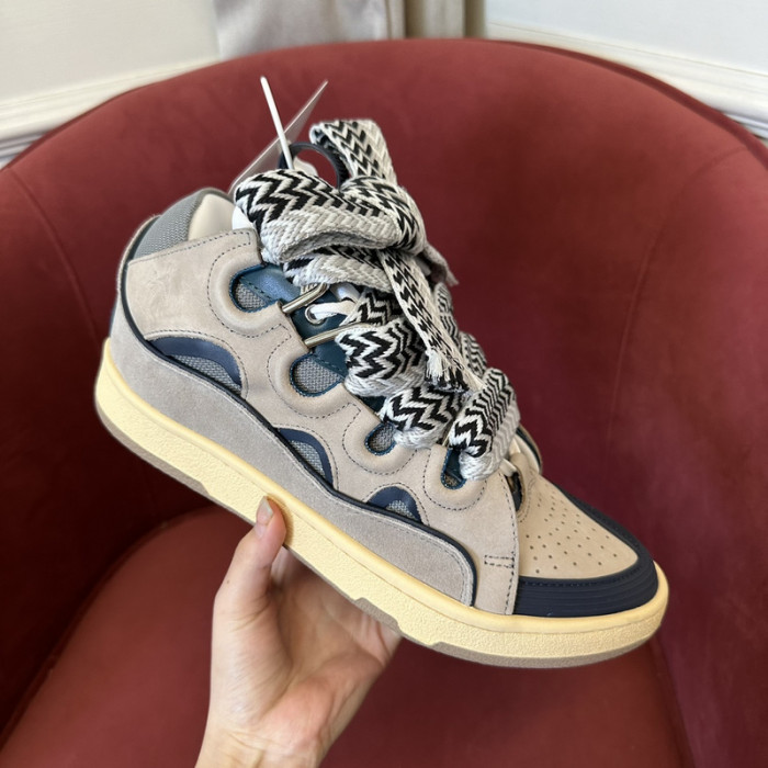LANVIN SNEAKER LA0107