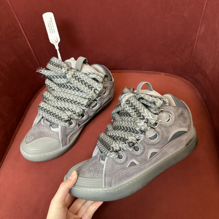 LANVIN SNEAKER LA0102