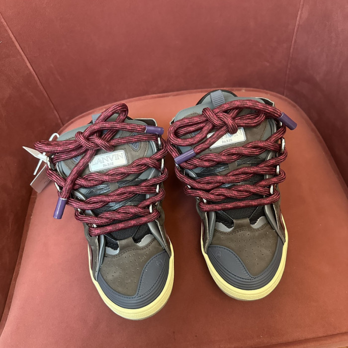 LANVIN SNEAKER LA0101