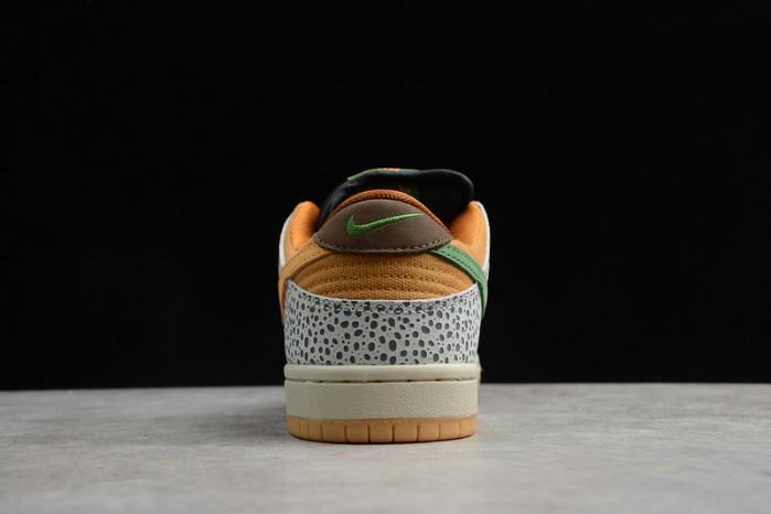 NIKE SB DUNK LOW “SAFARI” CD2563-002