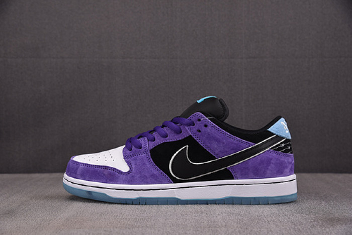Nike SB Dunk Low Hayley Wilson HJ0513-500