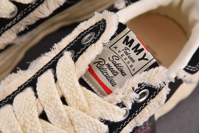 xVESSEL x MIHARA YASUHIRO MMY056