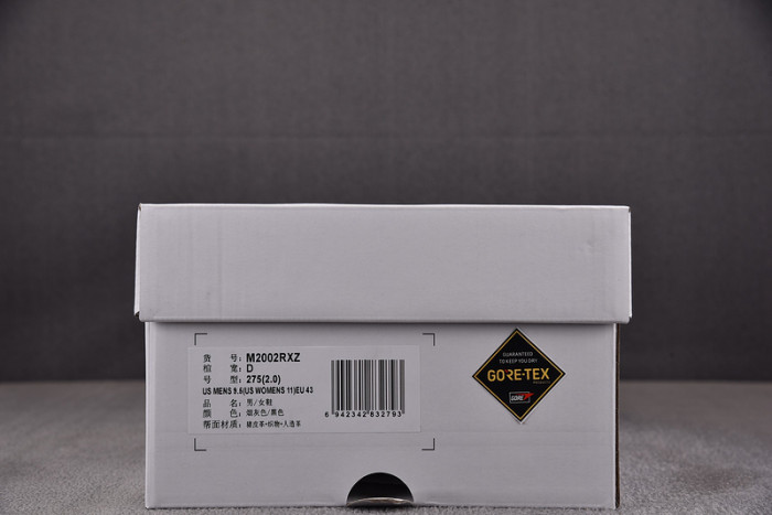 New Balance M2002RXZ