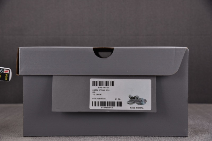 Ba*len*cia*ga 3XL SNEAKER