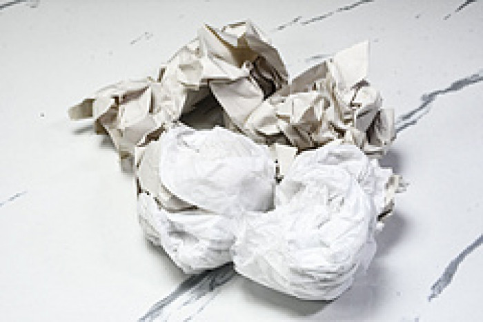 Off-White c/o Virgil Abloh