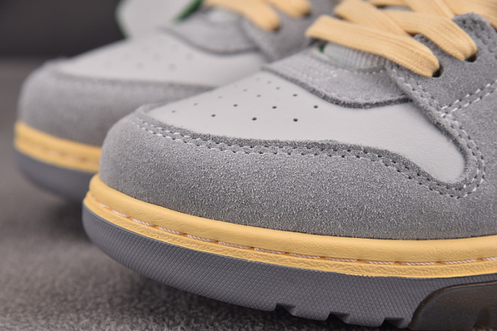 OW Out Of Office Lace-Up Sneakers OFO0163