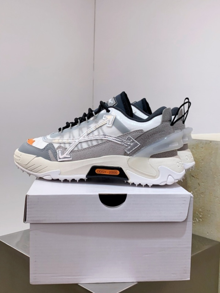 OFF-WHITE ODSY-2000