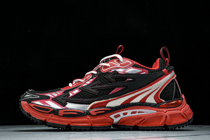 Off-White c/o Virgil Abloh