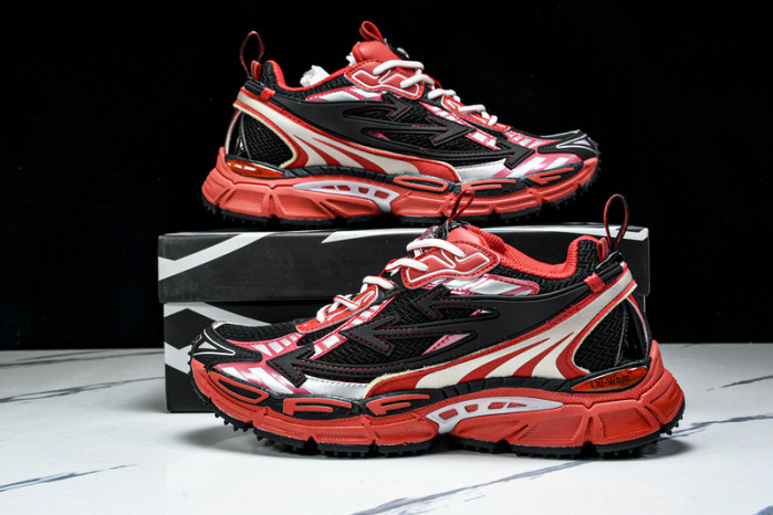 Off-White c/o Virgil Abloh