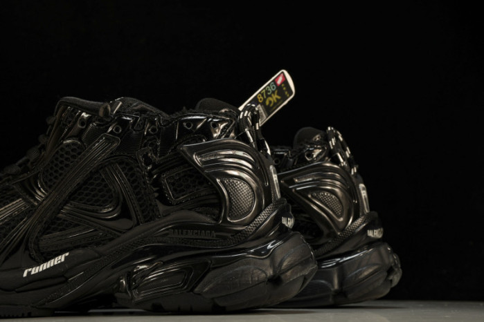 Ba*len*cia*ga Runner 772767 W3RMU9034