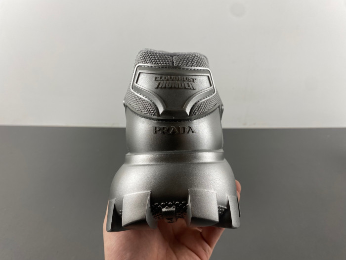 Pra*a SNEAKER P12311