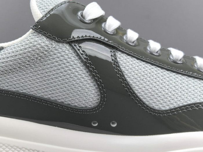PR SNEAKER(COAL GREY)