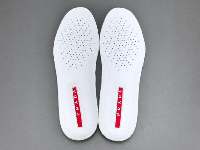 PR SNEAKER(COAL GREY)