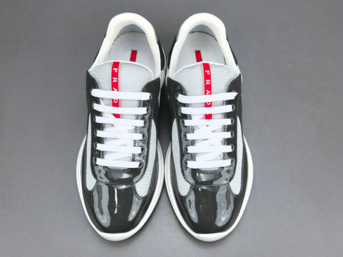 PR SNEAKER(COAL GREY)