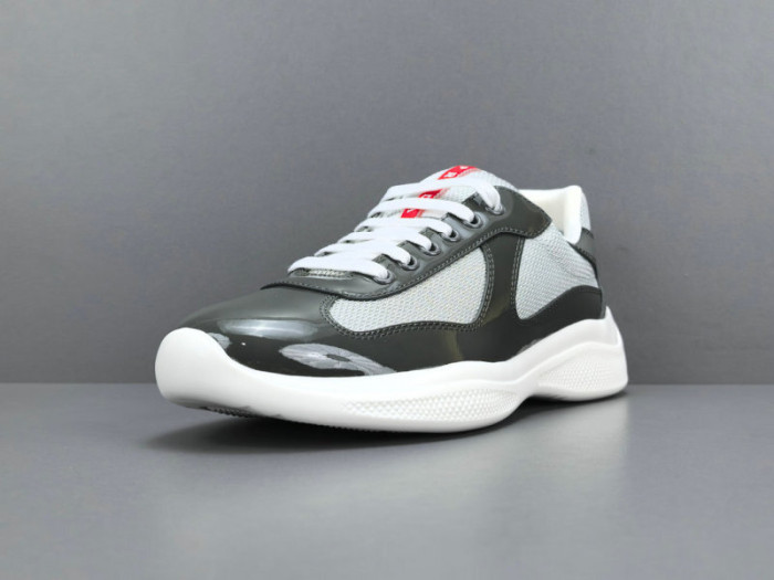 PR SNEAKER(COAL GREY)
