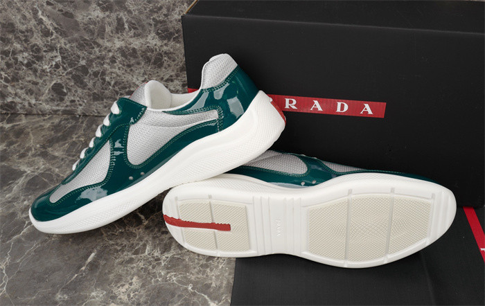 Pra*a SNEAKER P6003
