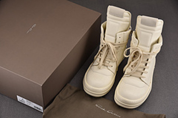 RICK OWENS SNEAKER
