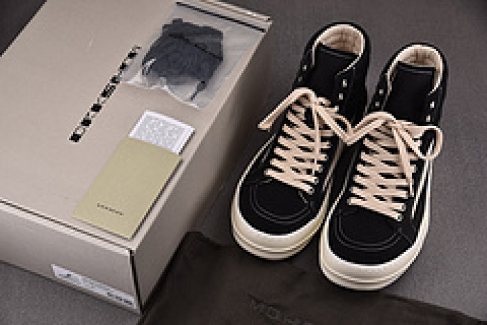 RICK OWENS SNEAKER