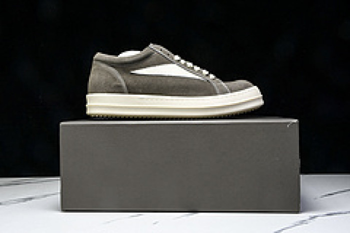 RICK OWENS SNEAKER