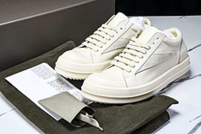 RICK OWENS SNEAKER