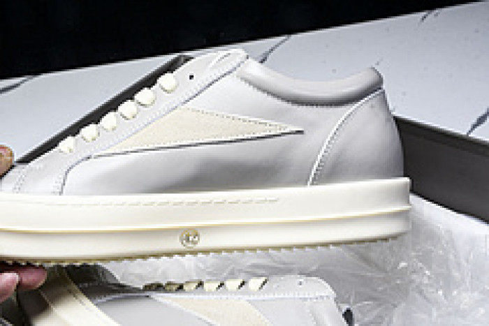 RICK OWENS SNEAKER