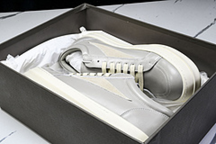 RICK OWENS SNEAKER