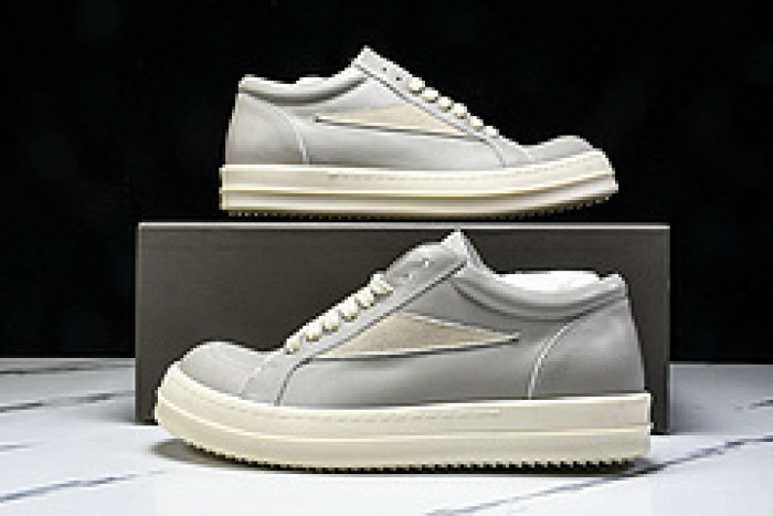 RICK OWENS SNEAKER
