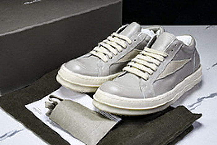 RICK OWENS SNEAKER