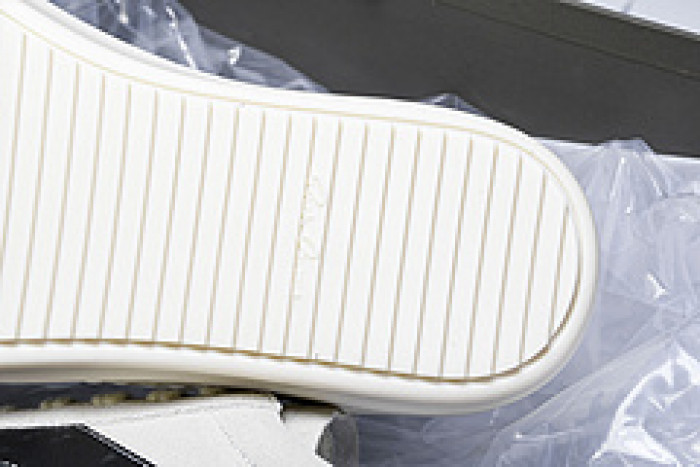 RICK OWENS SNEAKER