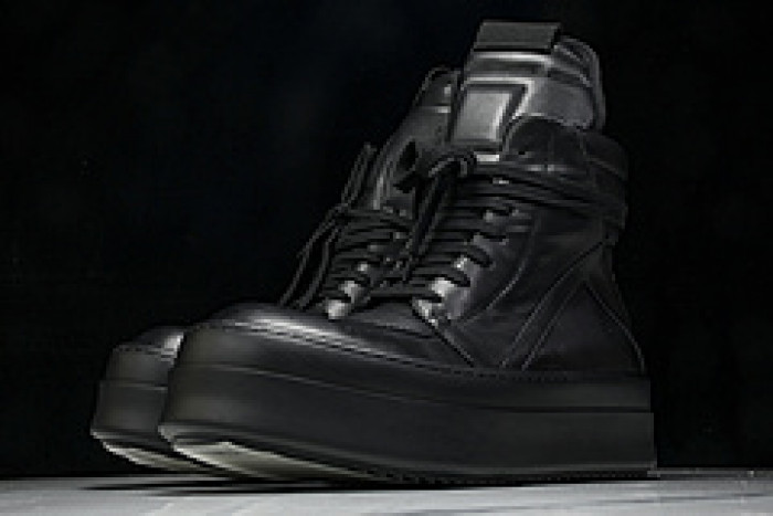 RICK OWENS SNEAKER