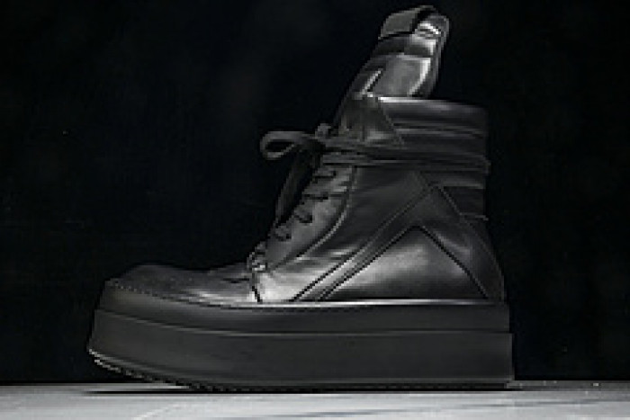 RICK OWENS SNEAKER
