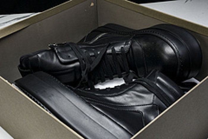 RICK OWENS SNEAKER