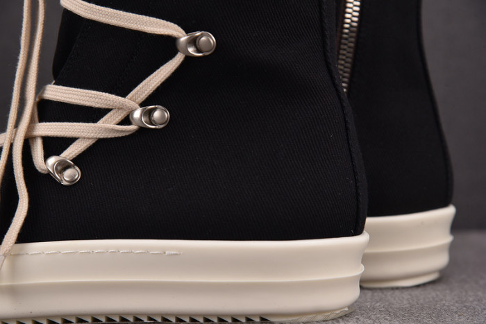 RICK OWENS SNEAKER