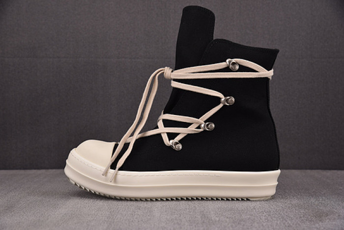 RICK OWENS SNEAKER