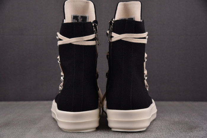 RICK OWENS SNEAKER