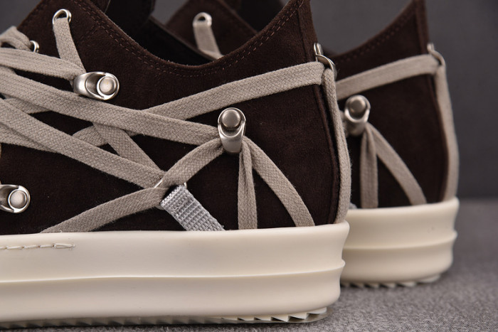 RICK OWENS SNEAKER