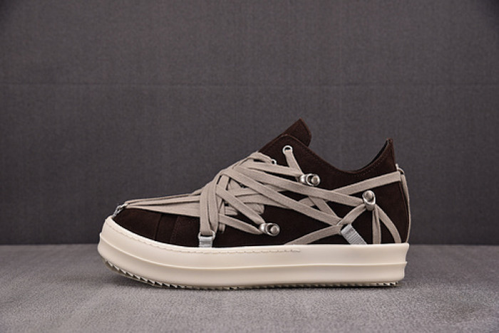 RICK OWENS SNEAKER