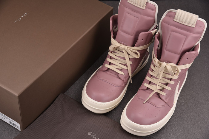 RICK OWENS SNEAKER