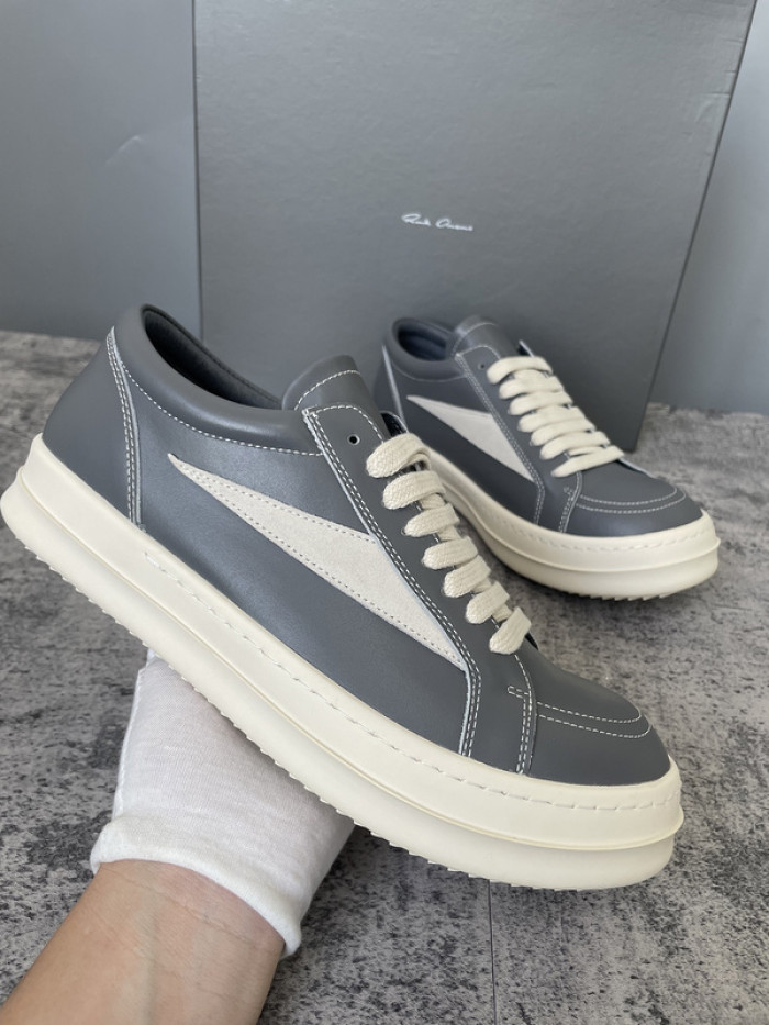 RICK OWENS SNEAKER