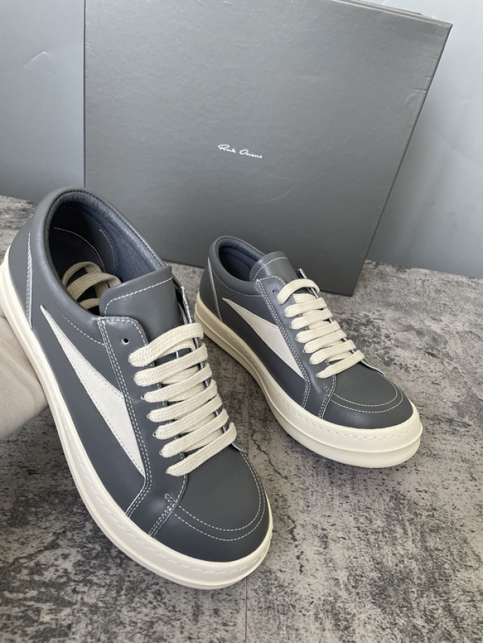 RICK OWENS SNEAKER