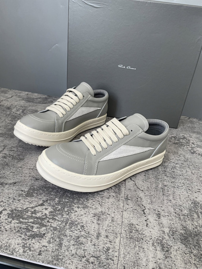 RICK OWENS SNEAKER