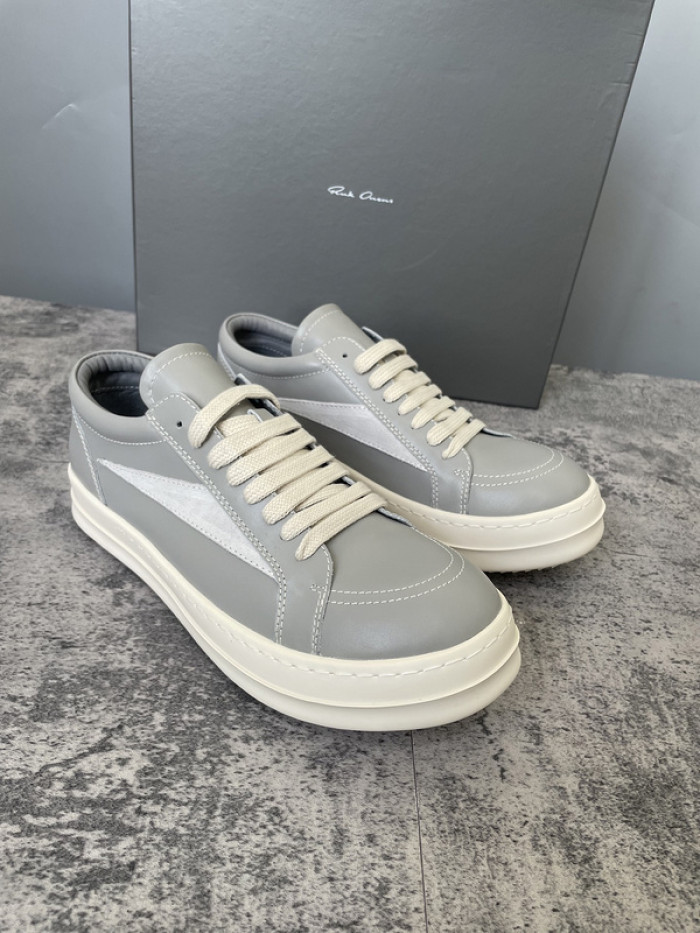 RICK OWENS SNEAKER